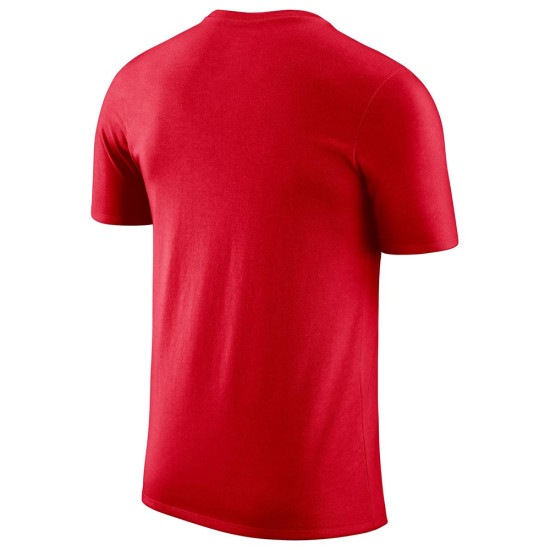 Nike Ανδρική κοντομάνικη μπλούζα Chicago Bulls Essential